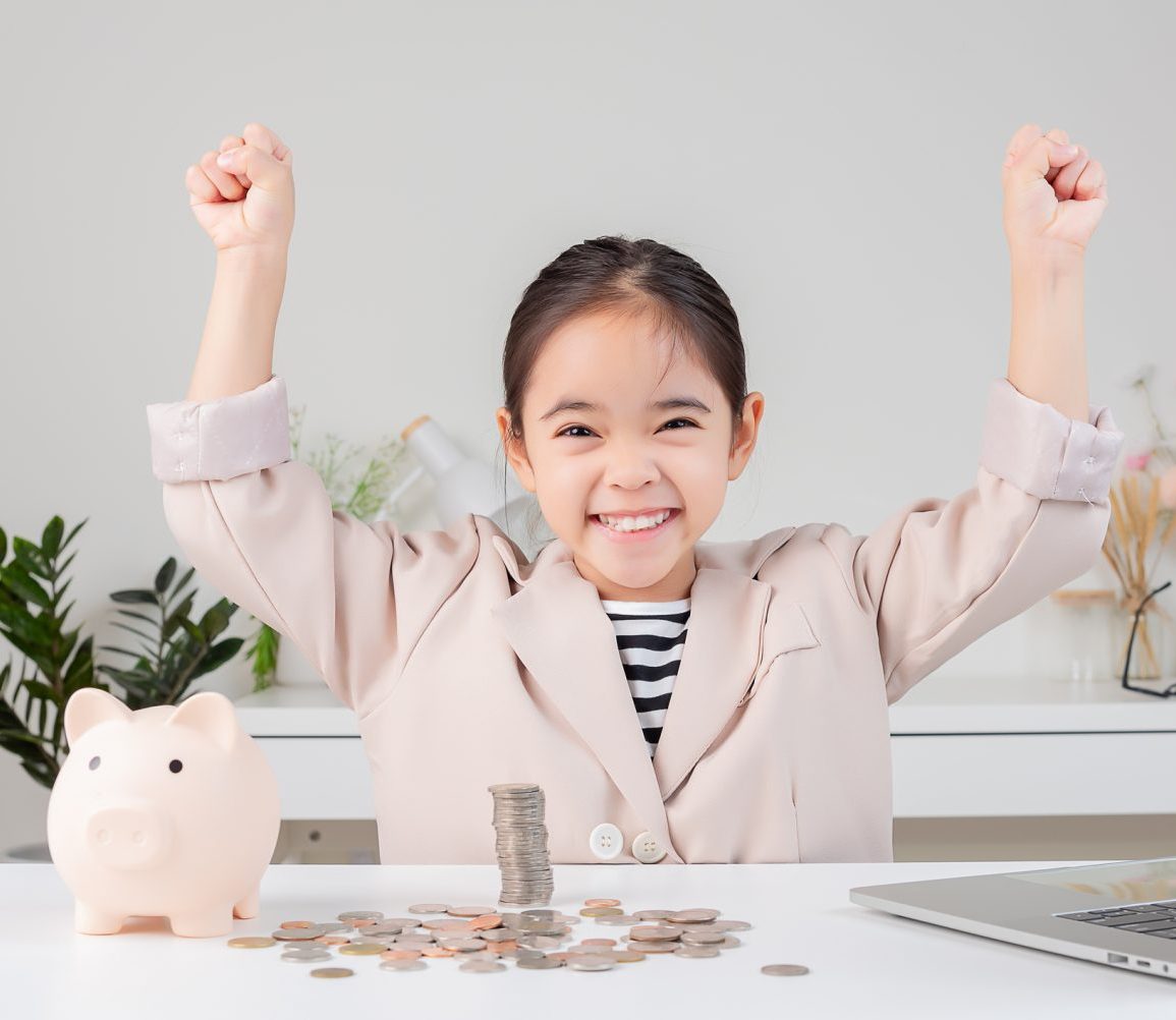 City of Atlanta Child Savings