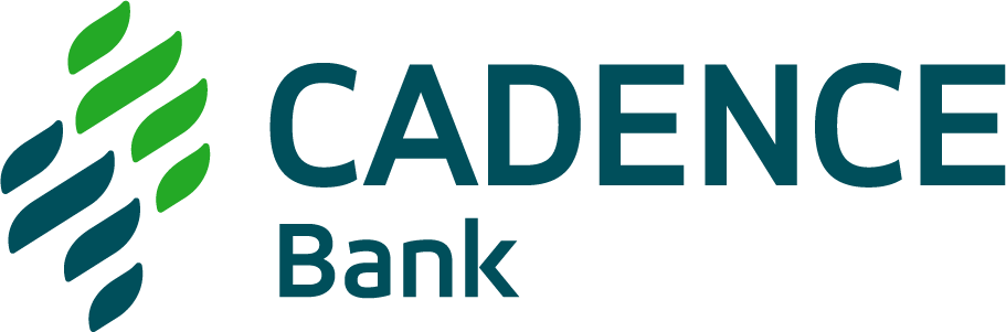Cadence Bank - 20k